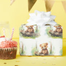 Search for log wrapping paper Birthday