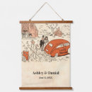 Search for just married posters Vintage