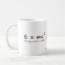 Search for physics humor mugs Equation