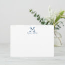 Search for masculine note cards Professional