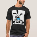 Search for oswald tshirts Classic