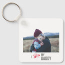 Search for two sided key rings Dad