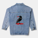 Search for black raven clothing Crows