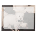 Search for golden retriever notepads Cute baby animal