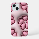 Search for cherry blossom phone cases Pink