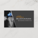 Search for mma business cards Instructor