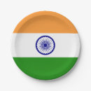 Search for india indian flag crafts party Inde