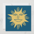 Search for smiling face cards Sun