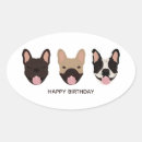 Search for french birthday stickers Pink