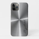 Search for aluminium iphone cases Silver