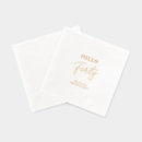Search for 90th birthday napkins Modern