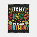 Search for day of the dead blankets Cinco de mayo
