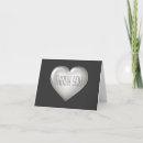 Search for 25th anniversary thank you cards Silver