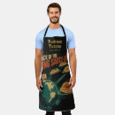 Search for sci aprons Spaceship