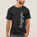 Search for trendy words tshirts Stylish