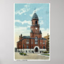 Search for city hall posters States