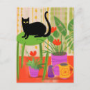 Search for houseplant postcards Colourful
