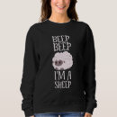 Search for beep clothing Sheep