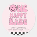 Search for babes stickers Retro