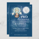 Search for boy bear birthday invitations Star