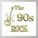 Search for 1990s music posters Fun