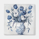 Search for bouquets magnets Baroque