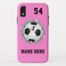 Search for girl soccer iphone cases Cute