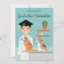 Search for vet graduation invitations Dvm