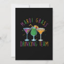 Search for new orleans party invitations Celebration