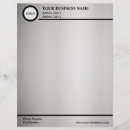 Search for backgrounds business stationery Black