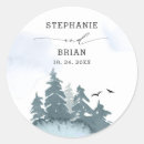 Search for blue trees stickers Script