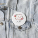 Search for wedding crew badges Elegant