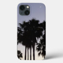 Search for tropical scene iphone cases Palm tree