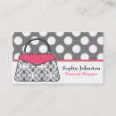 Search for handbag business cards Shopping