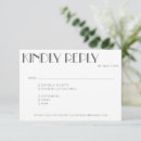 Search for art rsvp cards Modern