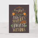 Search for fall time cards Blessings