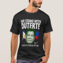 Search for duterte mens tshirts Pinoy