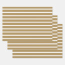 Search for graphic wrapping paper Stripes