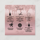 Search for candles business cards Modern