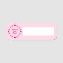 Search for daisy name tags Pretty