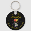 Search for exam key rings Graduate