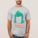 Search for oompa tshirts Willy wonka
