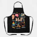 Search for speech aprons Therapy