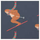 Search for sasquatch fabric Monster
