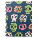 Search for sugar skull Abstract