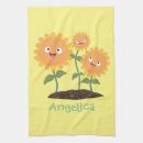Search for sunflower tea towels Garden