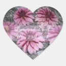 Search for pink dahlia stickers Elegant
