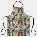 Search for parrot aprons Cockatoo