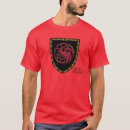 Search for dragon crest tshirts There will be dragons
