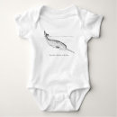 Search for marine baby clothes Whale
